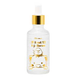 Elizavecca CF Nest 97% B Jo Serum 1.7 Ounce - Real Water Under Eye Serum for Women | Under-Eye Serum | Water Under Eye Serum | Volume Up Under Eye Ser