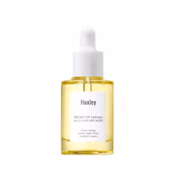 Huxley Secret of Sahara  Oil  Light and More  1.01 fl oz (30 ml)