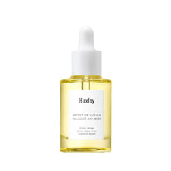 Huxley Secret of Sahara  Oil  Light and More  1.01 fl oz (30 ml)