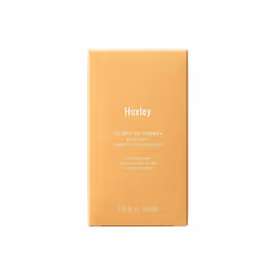Huxley Secret of Sahara Body Oil Moroccan Gardener 3.38 fl. oz | Korean Ultra Hydrating Body Oil | Deep Hydration with Vitamins A  B2  E and K (New Pa
