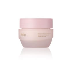 Huxley REFRAMING CREAM ; SUPER BLOOM