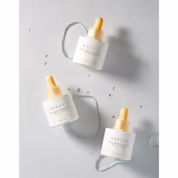 NEEDLY | Vita C Glow Toning Ampoule | Lightweight Brightening Ampoule with Vita C Complex | For Tone Improvement and Moisturizing