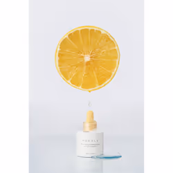 NEEDLY | Vita C Glow Toning Ampoule | Lightweight Brightening Ampoule with Vita C Complex | For Tone Improvement and Moisturizing