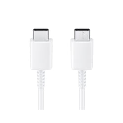 Samsung 1m C to C Cable 25W Black Bulk