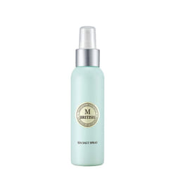 BRITISH M Sea Salt Spray 120ml(4.05 fl.oz)