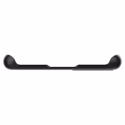 Spigen Thin Fit mobile phone case 11.9 cm (4.7") Cover Black