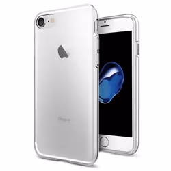Spigen 042CS20435 mobile phone case Cover Transparent
