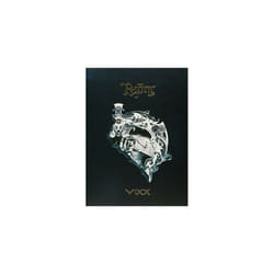 Vixx  Hades CD