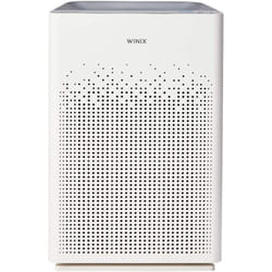 WINIX ZERO S Air Purifier. CADR 410 mÂ³/h (up to 100 mÂ²), HEPA Filter H13, Reduce 99.97% Viruses, Bacteria, and Allergies. With PlasmaWave