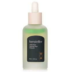 Hersteller   - Little Drops Calming Days Ampoule 440697   - 45ml/1.52oz