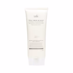 La Dor La dor tea tree scalp clinic hair pack  200 gr  200 Gram