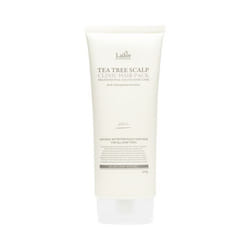 La Dor La dor tea tree scalp clinic hair pack  200 gr  200 Gram