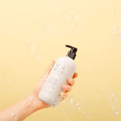Real Shea butter nourishing shampoo 400 ml - Additional view 4