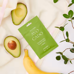 Cold Press Avocado nourishing scalp 50 ml
