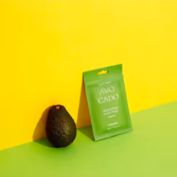 Cold Press Avocado nourishing scalp 50 ml - Additional view 4