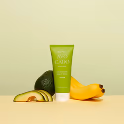 Cold Press Avocado nourishing scalp 200 ml