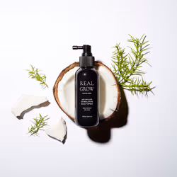 Real Grow anti hair loss stimulating scalp spray 120 ml - Additional view 2