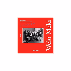 Weki Meki Lucky (Weki Version) CD