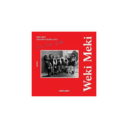 Weki Meki  Lucky (Weki Version) CD