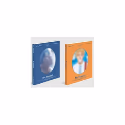 Ha Sung Woon : My Moment (1st Mini Album) CD