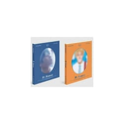Ha Sung Woon : My Moment (1st Mini Album) CD