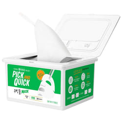 DewyTree Pick and Quick Daily Mask - 30 Sheets/Peppermint  Lime Calming Full