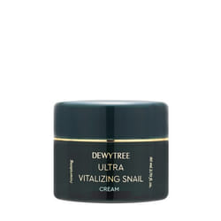 Dewytree Ultra Vitalizing Snail Cream 80ml
