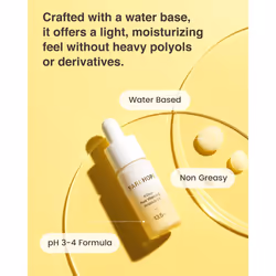 VARIHOPE 8 Days Vitamin C Serum (0.5oz) - Facial Serum for Dark Spots with Pure Face Ampoule. Korean Brightening  Glowing Skin Care.