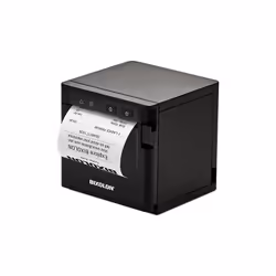 Bixolon SRP-Q300K, Direct thermal, POS printer, 180 x 180 DPI, 220 mm/sec, 0.062 - 0.075 µm, 8 cm