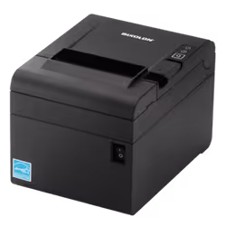 receipt printer. front exit. direct thermal. 8 dots/mm (203 dpi). media width (max.): 80 mm. print width (max.): 72 mm. roll ...
