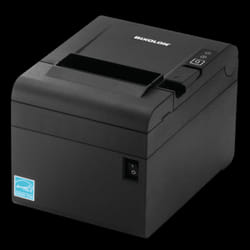 Bixolon SRP-E302. USB. RS232. Ethernet. 8 dots/mm (203 dpi). cutter. b
