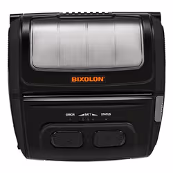Bixolon SPP-L410 203 x 203 DPI Direct thermal Mobile printer - Additional view 2