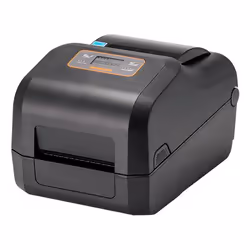 Bixolon XD5-40t label printer Direct thermal / Thermal transfer 203 x 203 DPI 152 mm/sec Wired & Wireless Ethernet LAN Wi-Fi - Additional view 4
