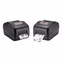 Bixolon XD5-40t label printer Direct thermal / Thermal transfer 203 x 203 DPI 152 mm/sec Wired & Wireless Ethernet LAN Wi-Fi - Additional view 6