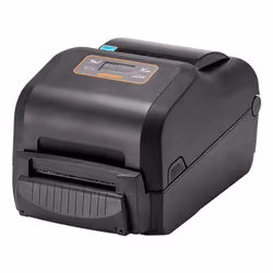 Bixolon XD5-40t label printer Direct thermal / Thermal transfer 203 x 203 DPI 152 mm/sec Wired & Wireless Wi-Fi - Additional view 2