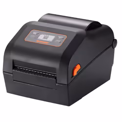 Bixolon XD5-40T, Direct thermal / Thermal transfer, 203 x 203 DPI, 152 mm/sec, Wired, Black