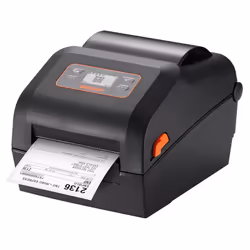Bixolon XD5-40T label printer Direct thermal / Thermal transfer 203 x 203 DPI 152 mm/sec Wired