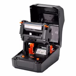 Bixolon XD5-43t label printer Direct thermal / Thermal transfer 300 x 300 DPI 102 mm/sec Wired & Wireless Wi-Fi - Additional view 2