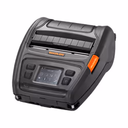 Bixolon XM7-40, Direct thermal, Mobile printer, 203 x 203 DPI, 8 dot, 5 ips, 127 mm/sec