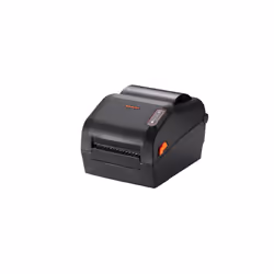 label printer. direct thermal. resolution: 12 dots/mm (300 dpi). media width (max.): 118 mm. print width (max.): 106mm. roll ...
