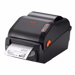 Bixolon XD5-43d label printer Direct thermal / Thermal transfer 300 x 300 DPI 102 mm/sec Wired & Wireless Wi-Fi - Additional view 2