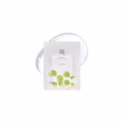 Beauty Of Joseon Centella Asiatica Calming Mask 10 Masks