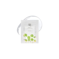 Beauty Of Joseon Centella Asiatica Calming Mask 10 Masks