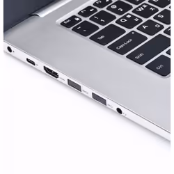 Smartkeeper UL03PKBK port blocker Port blocker + key USB Type-A Black 6 pc(s) - Additional view 2