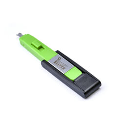 Smartkeeper U04GN port blocker Port blocker key USB Type-C Green 1 pc(s)