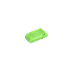 Smartkeeper MUL04P1GN port blocker USB Type-B Green 10 pc(s)