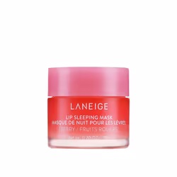 Laneige Lip Sleeping Mask (Berry) 20g