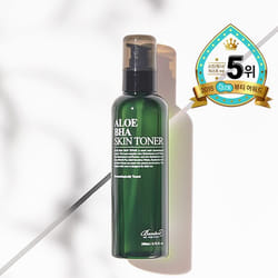 Benton BEALTO facial cleanser Cleansing tonic Women 200 ml