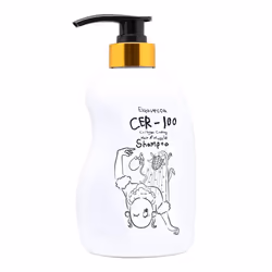 Elizavecca CER-100 Collagen Coating Hair A+ Muscle Shampoo 16.9 fl oz