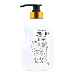 Elizavecca CER-100 Collagen Coating Hair A+ Muscle Shampoo  16.9 fl oz